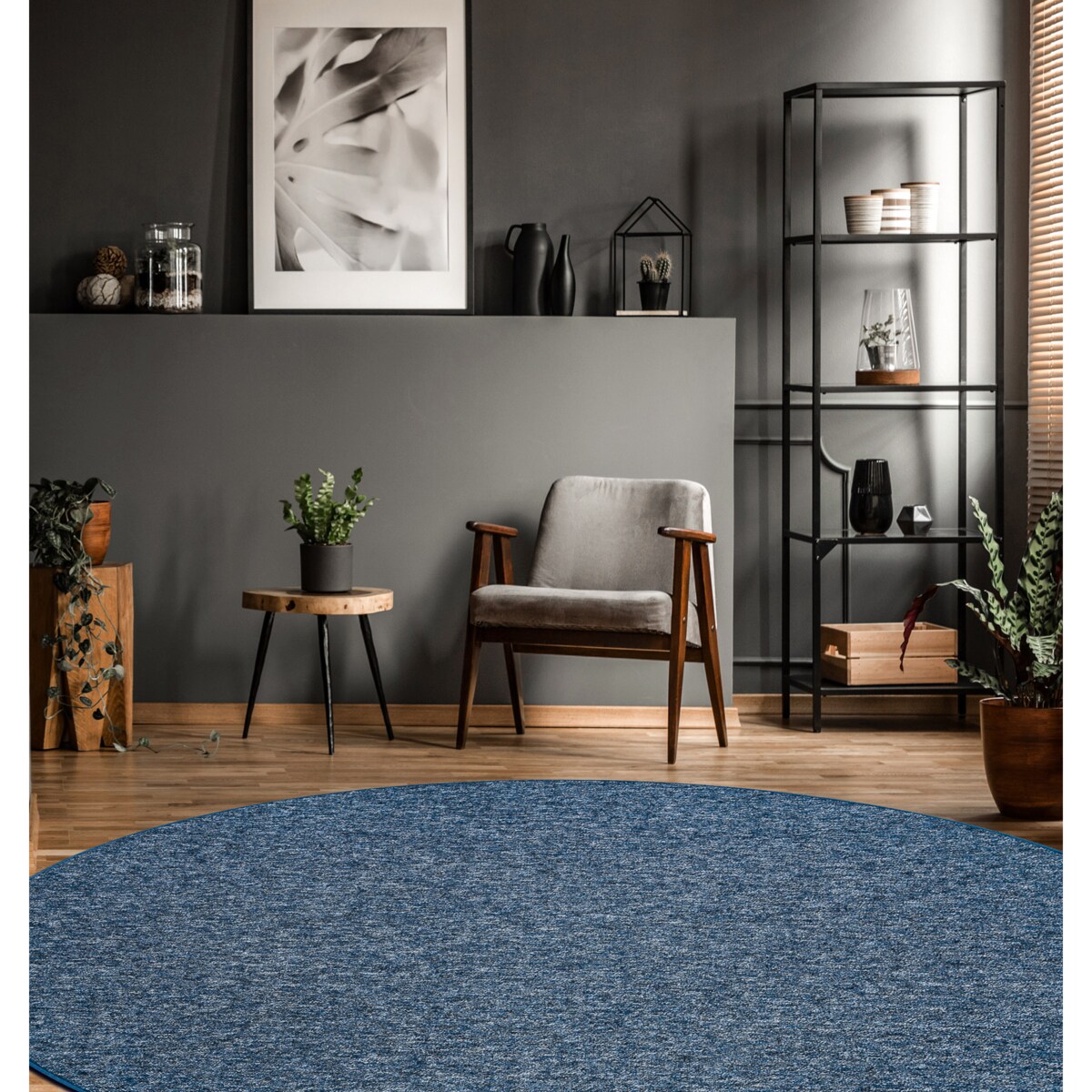 DYWAN KOŁO SUPERSTAR 380 koło 133 cm