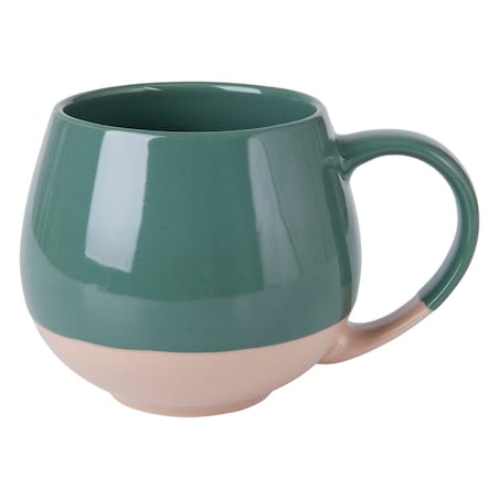 Kubek Eclipse, 450 ml, zielony