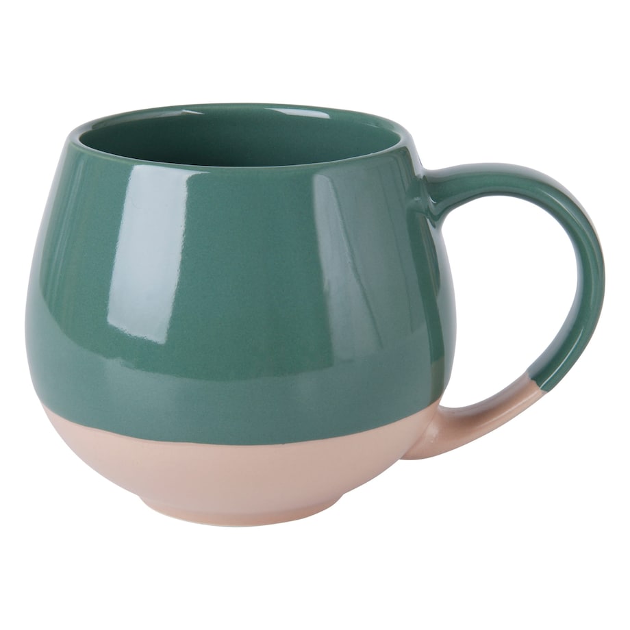 Kubek Eclipse, 450 ml, zielony