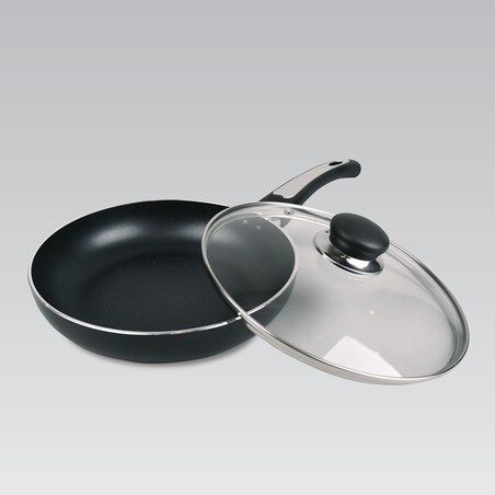 Lustro z trawy morskiej nieregularne 86,4 cm