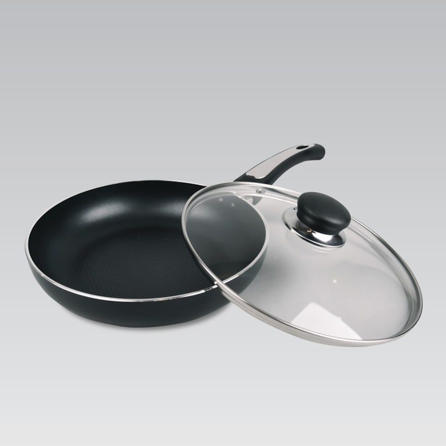 Lustro z trawy morskiej nieregularne 86,4 cm