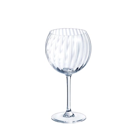 Kieliszek do czerwonego wina Symetrie, 580 ml