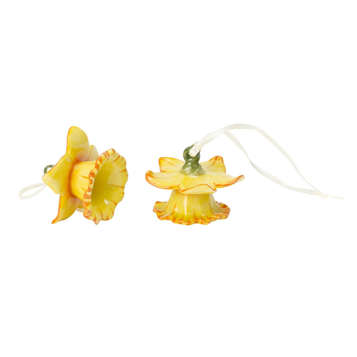 Zawieszka Żonkil Mini Flower Bells, 2 el, Villeroy & Boch