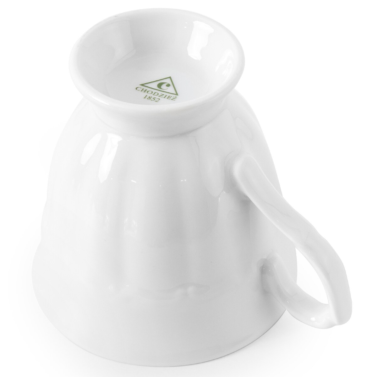 Filiżanka ze spodkiem 6 szt. MARIA TERESA