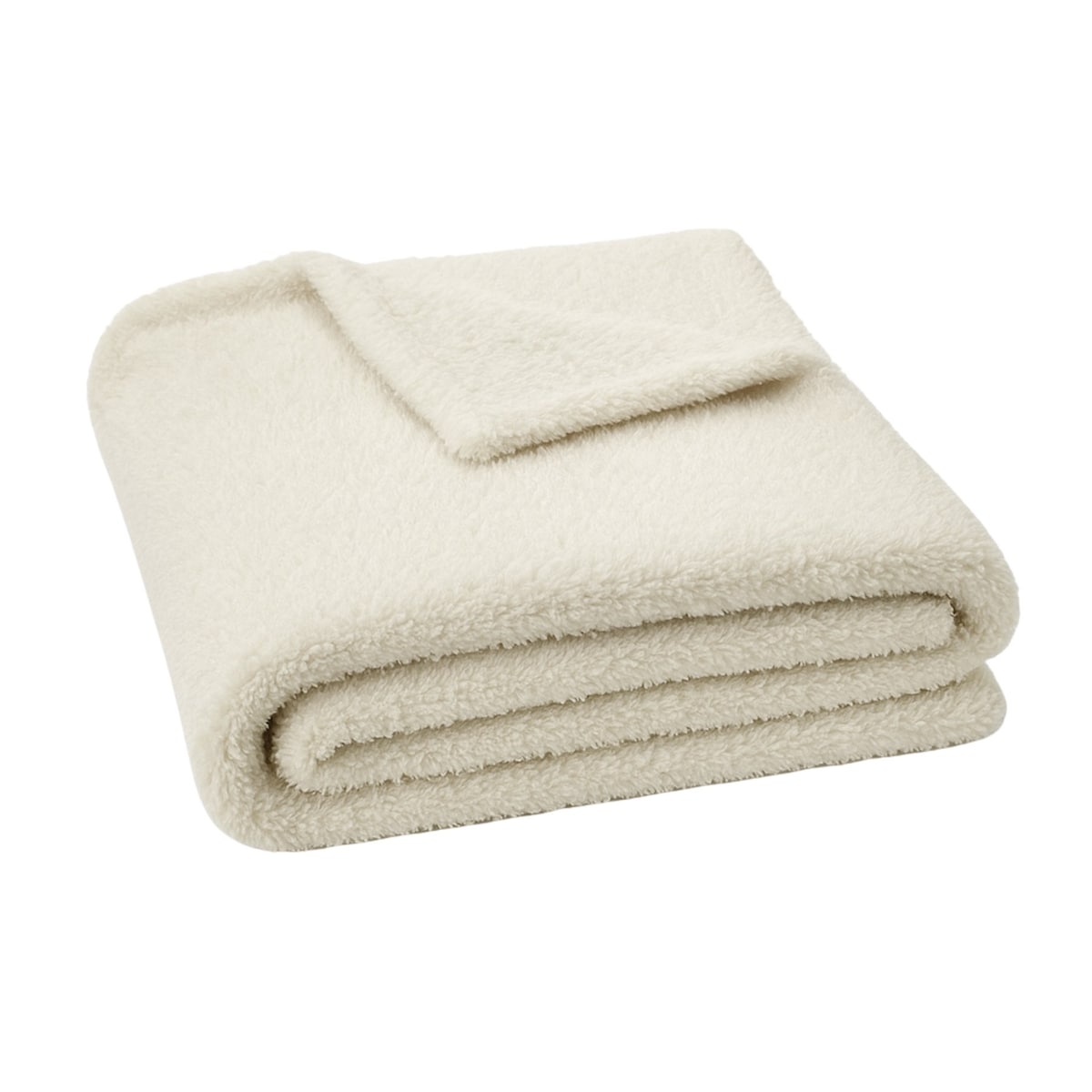 Koc poliestrowy 180x130 cm RINEO