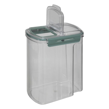 Hermetyczny pojemnik na żywność PP NEO z datownikiem, 3500 ml