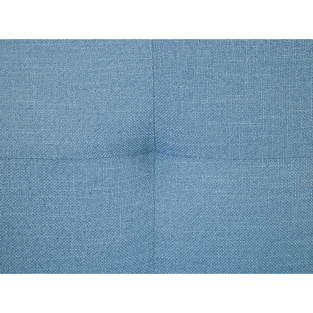 Sofa rozkładana niebieska DUBLIN