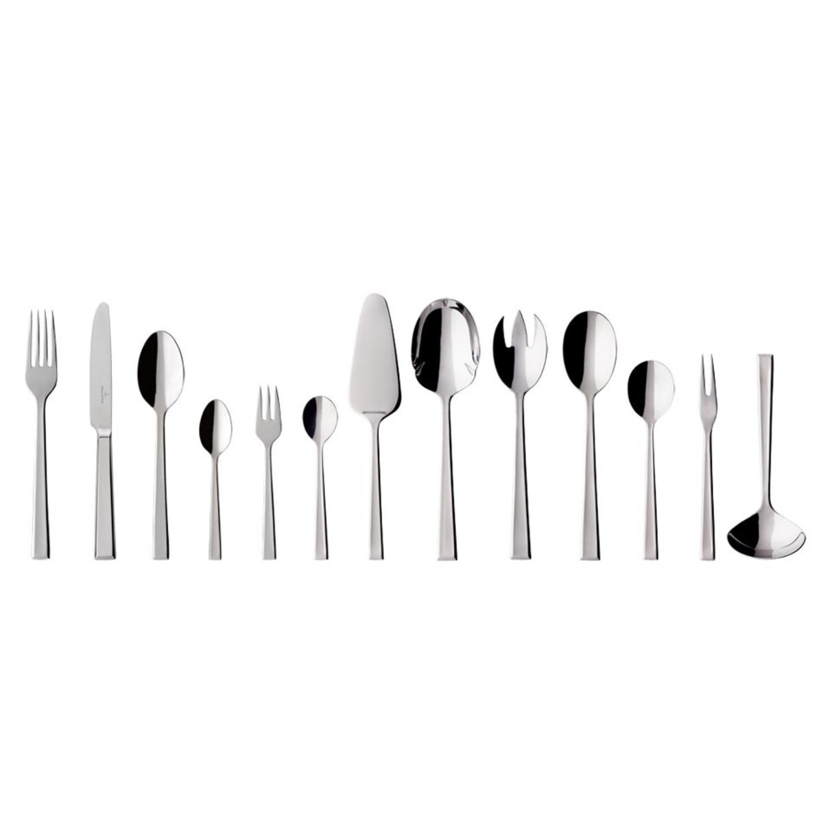 Komplet sztućców Victor, 68 el, Villeroy & Boch