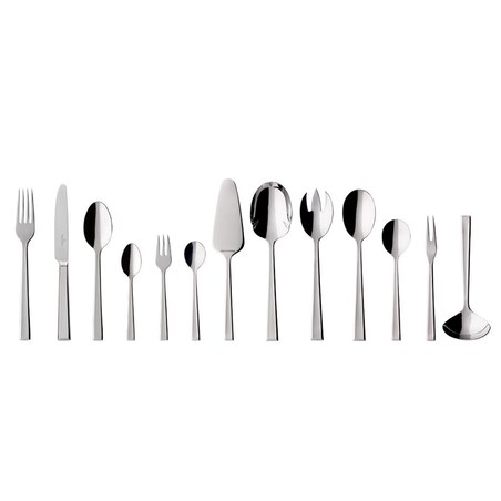 Komplet sztućców Victor, 68 el, Villeroy & Boch