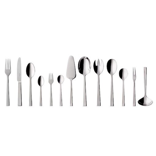 Komplet sztućców Victor, 68 el, Villeroy & Boch