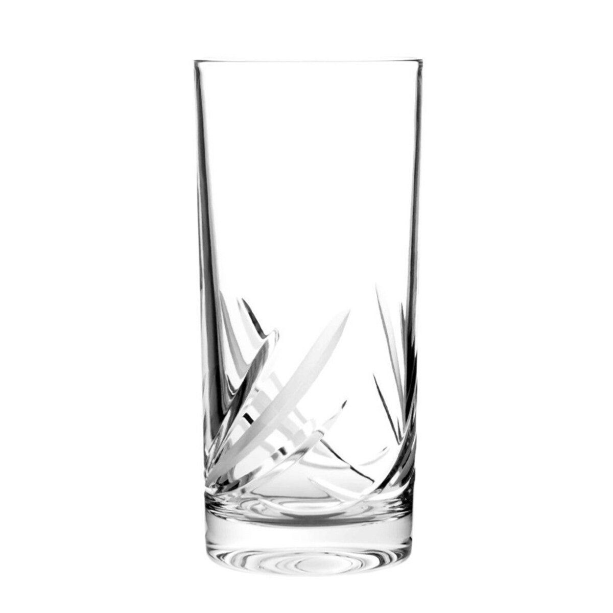 Crystal Julia szklanki 6 sztuk 04306JULIA