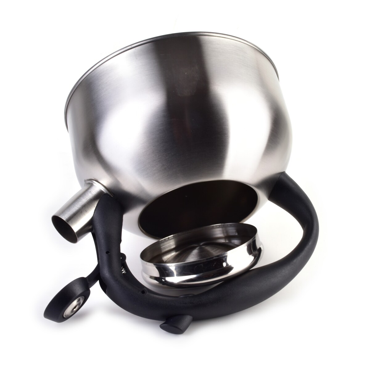 GAB SILVER Czajnik 2,5L