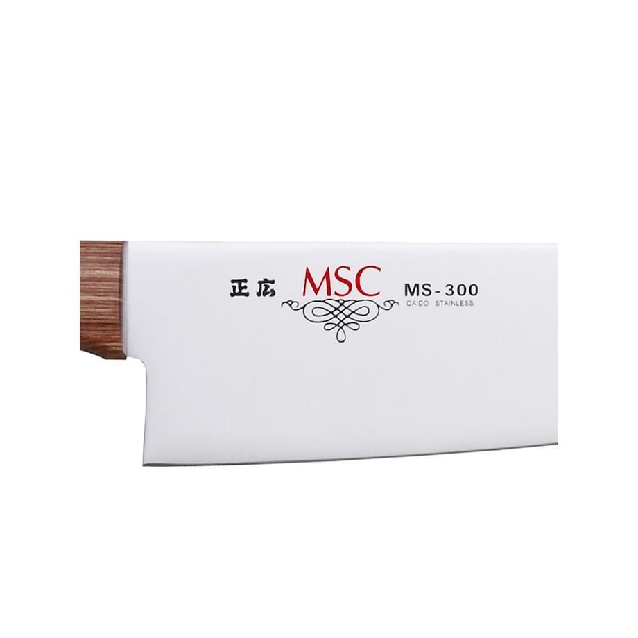 Masahiro nóż Msc Nakiri 160mm 11054
