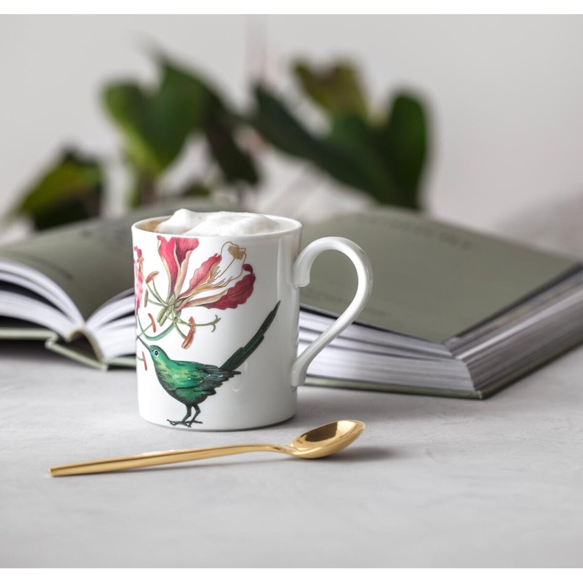 Kubek do kawy Avarua, 300 ml, Villeroy & Boch