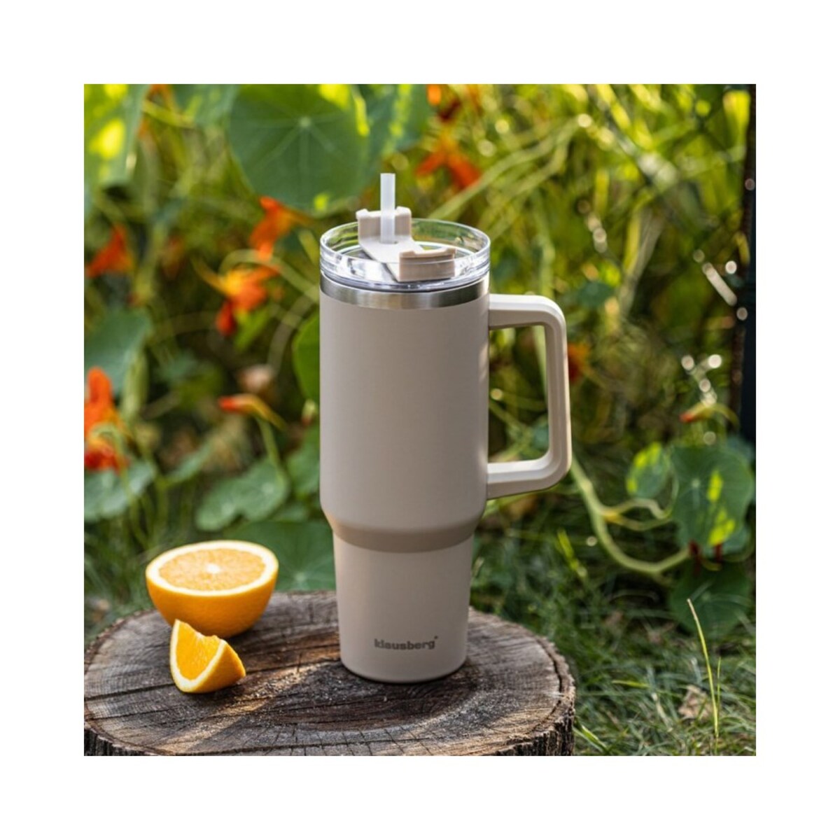 Klausberg kubek termiczny 1100ml 63863