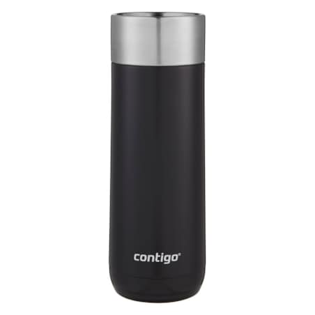 Kubek termiczny Contigo Luxe Autoseal 470ml - Licorice
