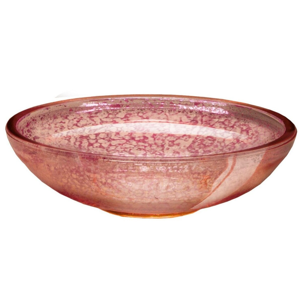 Kleine Wolke Mercury Mydelniczka różowy / złoty