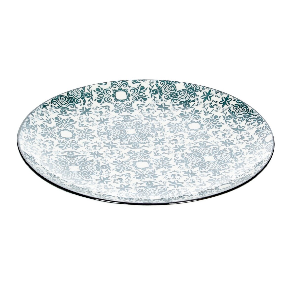 Talerz Ruphert ⌀23cm, ⌀23cm