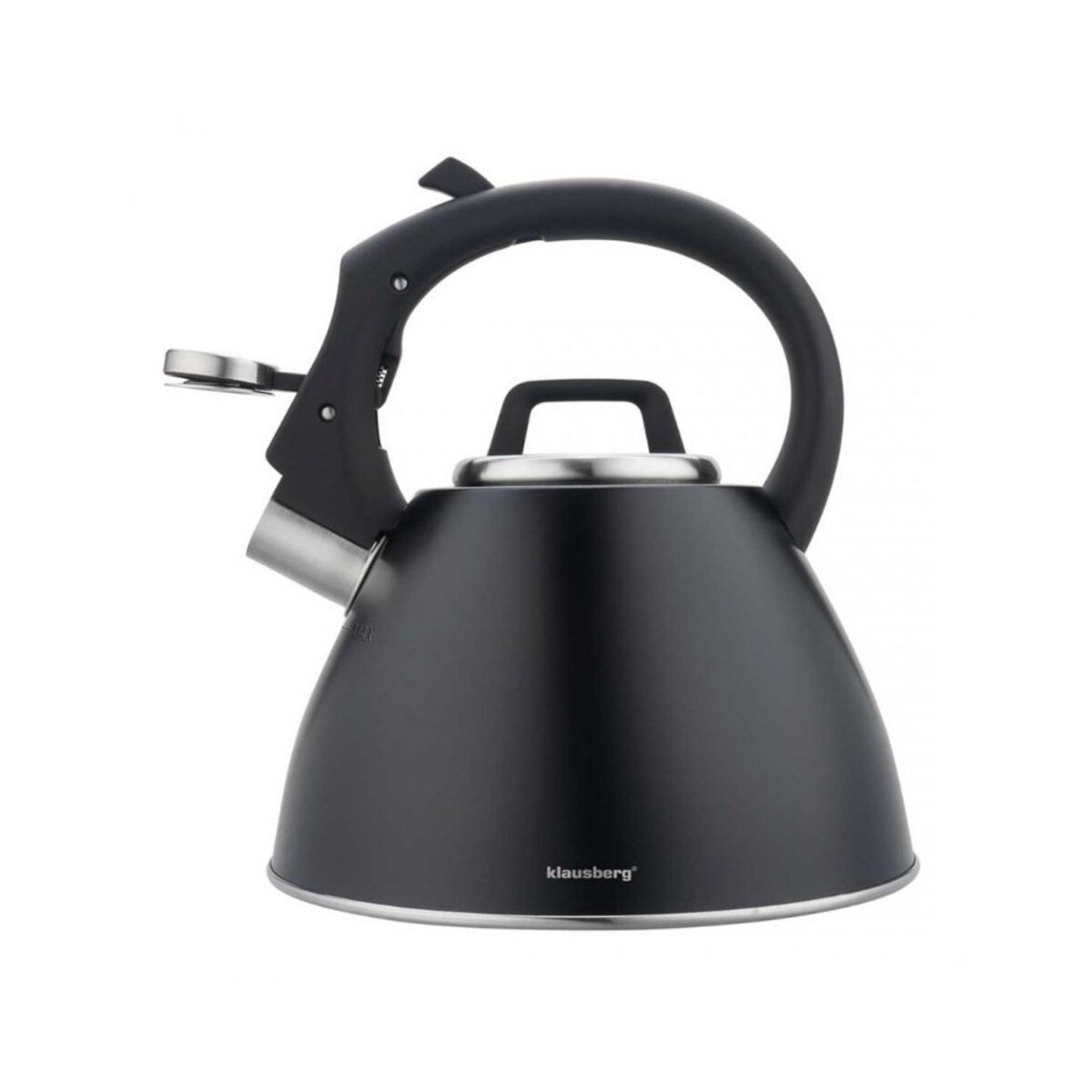 Klausberg czajnik 64821