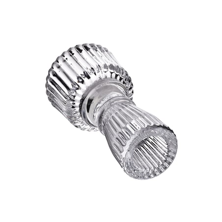 PATRICIA Świecznik5.1xh10.2cm