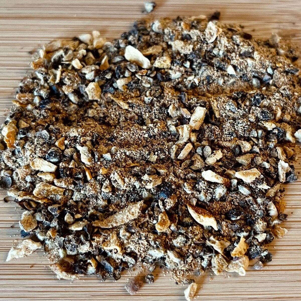 Pieprz Pomarańczowy – Refill