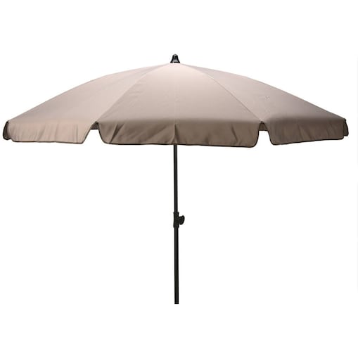 Parasol ogrodowy, Ø 185 cm