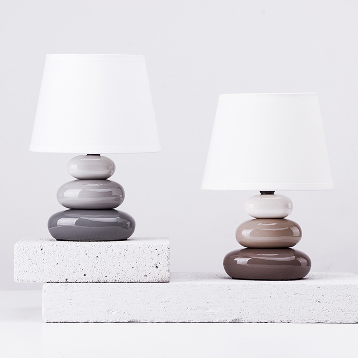 KONSIMO SALU Lampka nocna