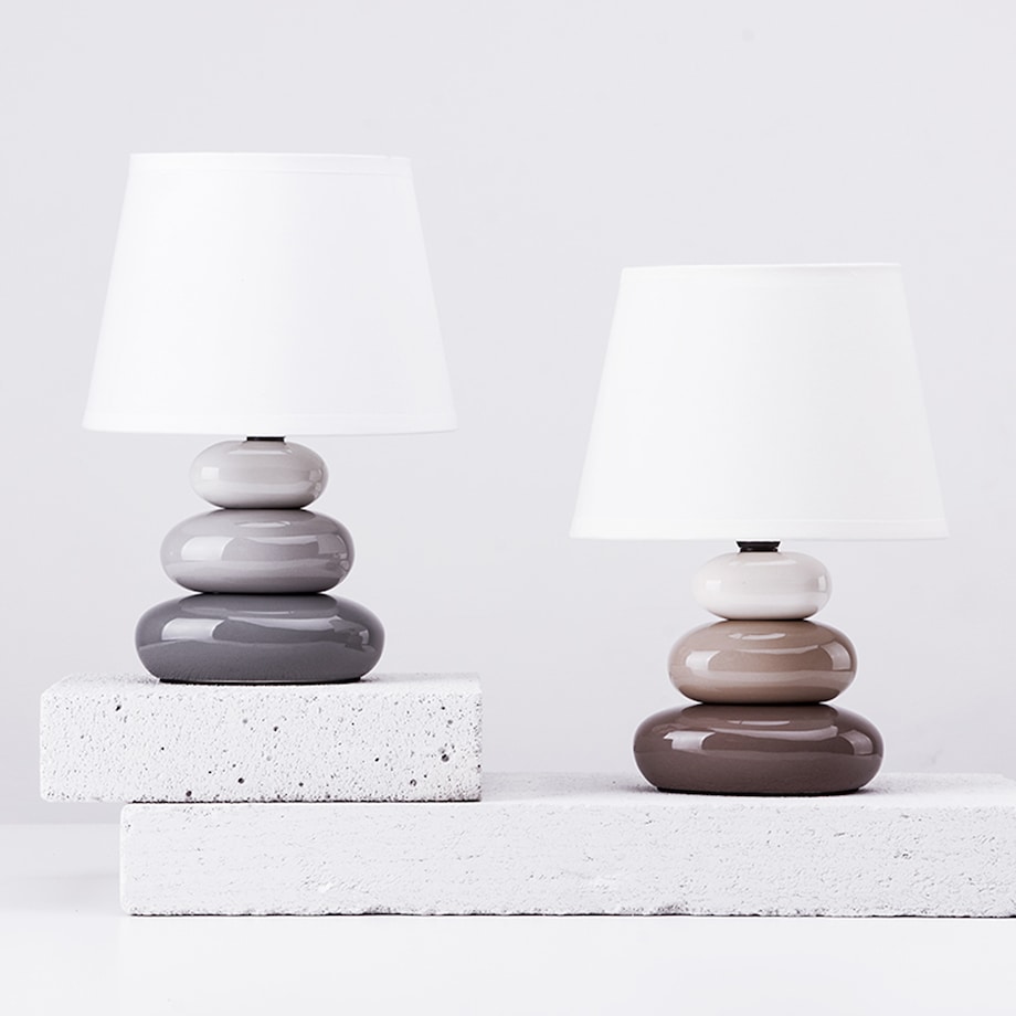 KONSIMO SALU Lampka nocna