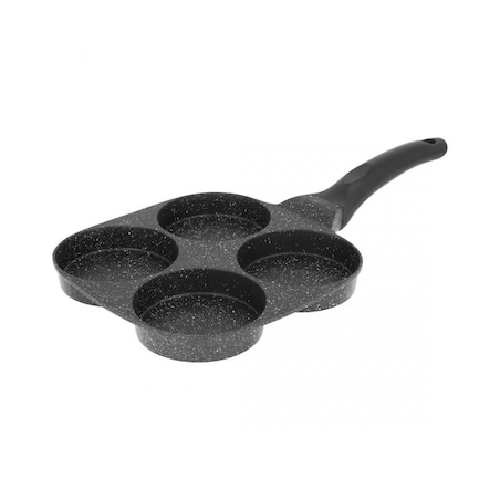 Brunbeste patelnia do placków jajek sadzonych burgerów 52970