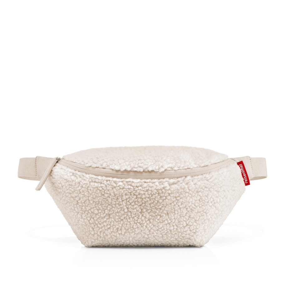 Nerka BELTBAG, teddy sand