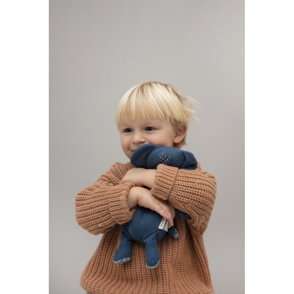 Duży pluszak - Słoń Trixie Baby