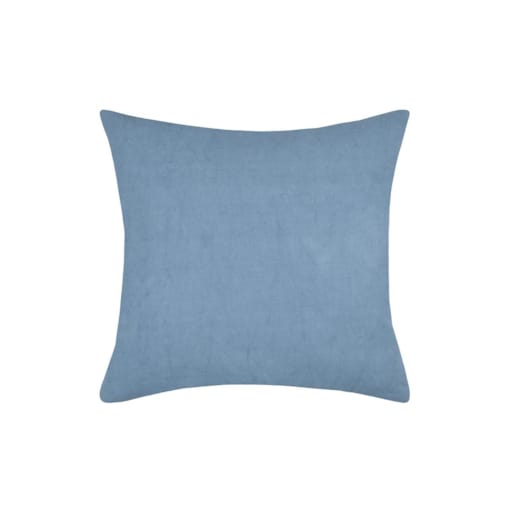 Poszewka ozdobna, bawełniania, LORIS, 40 x 40 cm