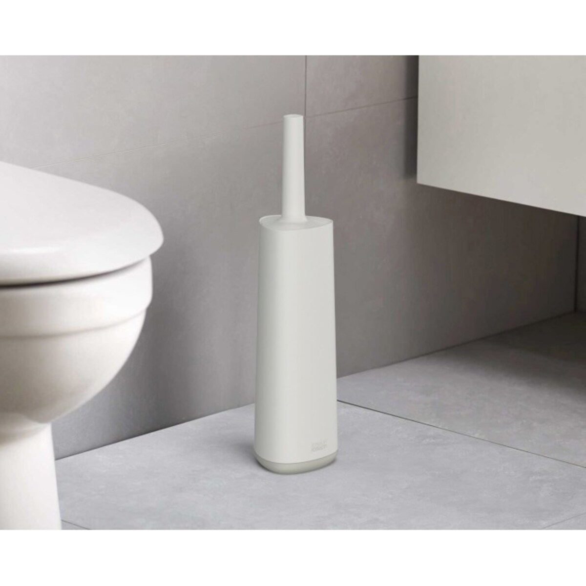 Szczotka toaletowa Flex 360, 43.6 x 10.5 x 10.4 cm, Joseph Joseph
