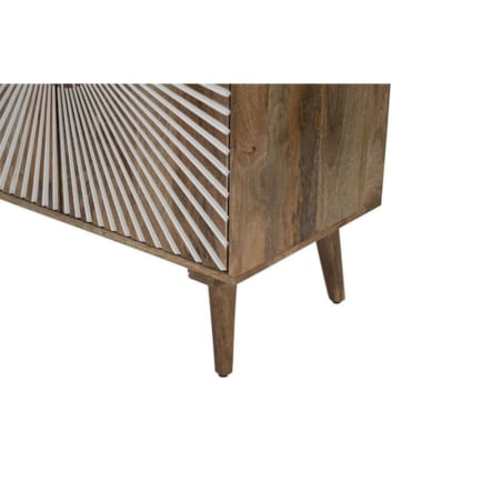 Komoda 97x45x80 cm ARGANA-II