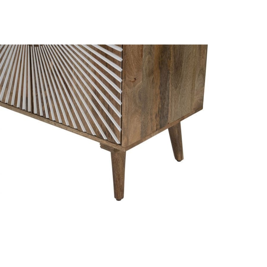 Komoda 97x45x80 cm ARGANA-II