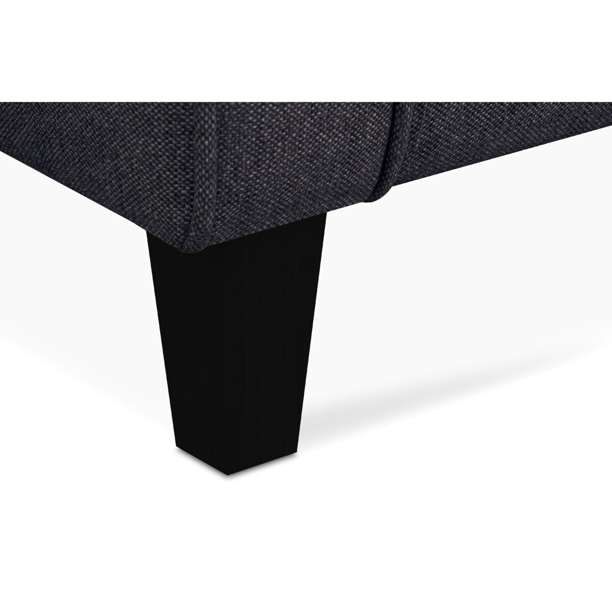 KONSIMO MILES Fotel, kolor niebieski zielony