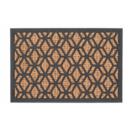 WYCIERACZKA ZEWNĘTRZNA DO BUTÓW POD DRZWI 60,5x40