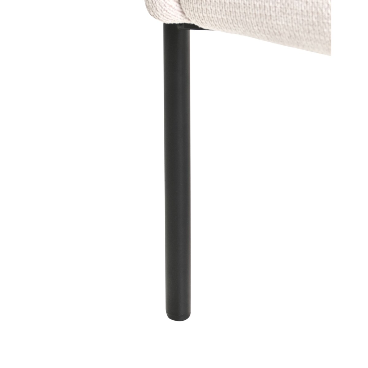 Fotel KROSSEN Jasnobeżowy