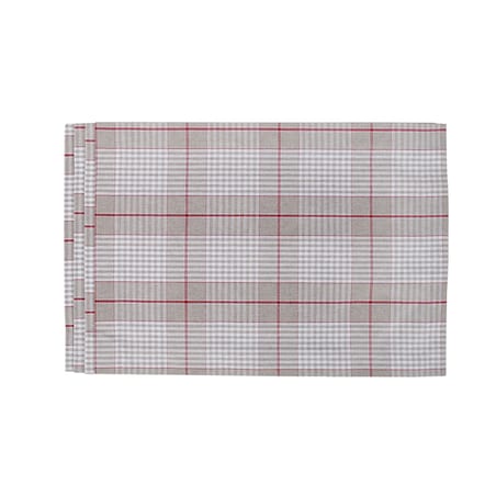 Podkładki Glen Check - 4 sztuki