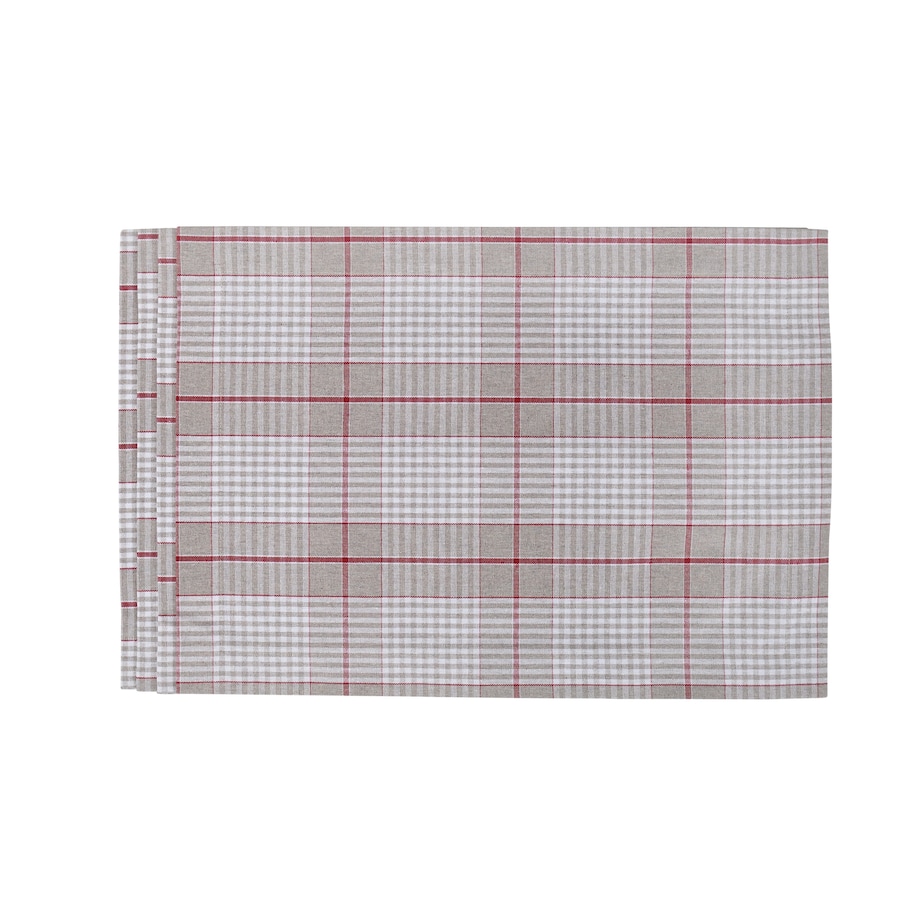 Podkładki Glen Check - 4 sztuki