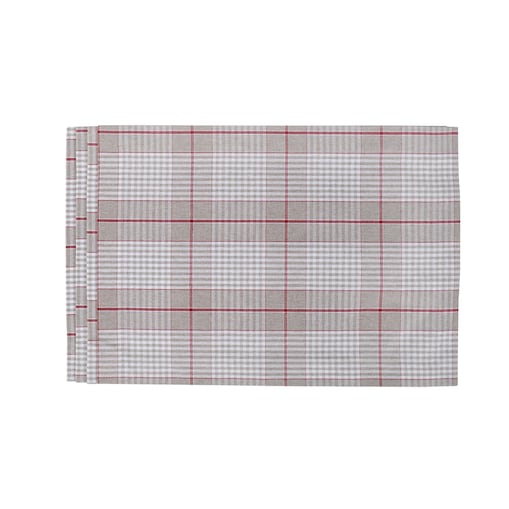 Podkładki Glen Check - 4 sztuki