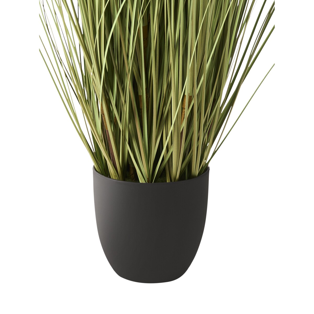 Sztuczna roślina PAMPAS GRASS 120 cm Zielony