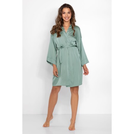 Peniuar Arcadia Sage, L/XL