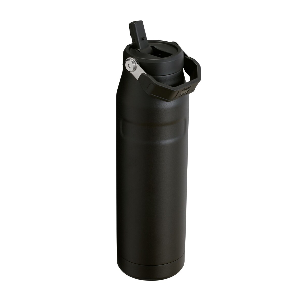 Stanley butelka IceFlow™ Flip Straw 2.0 1.06 L Black 2.0