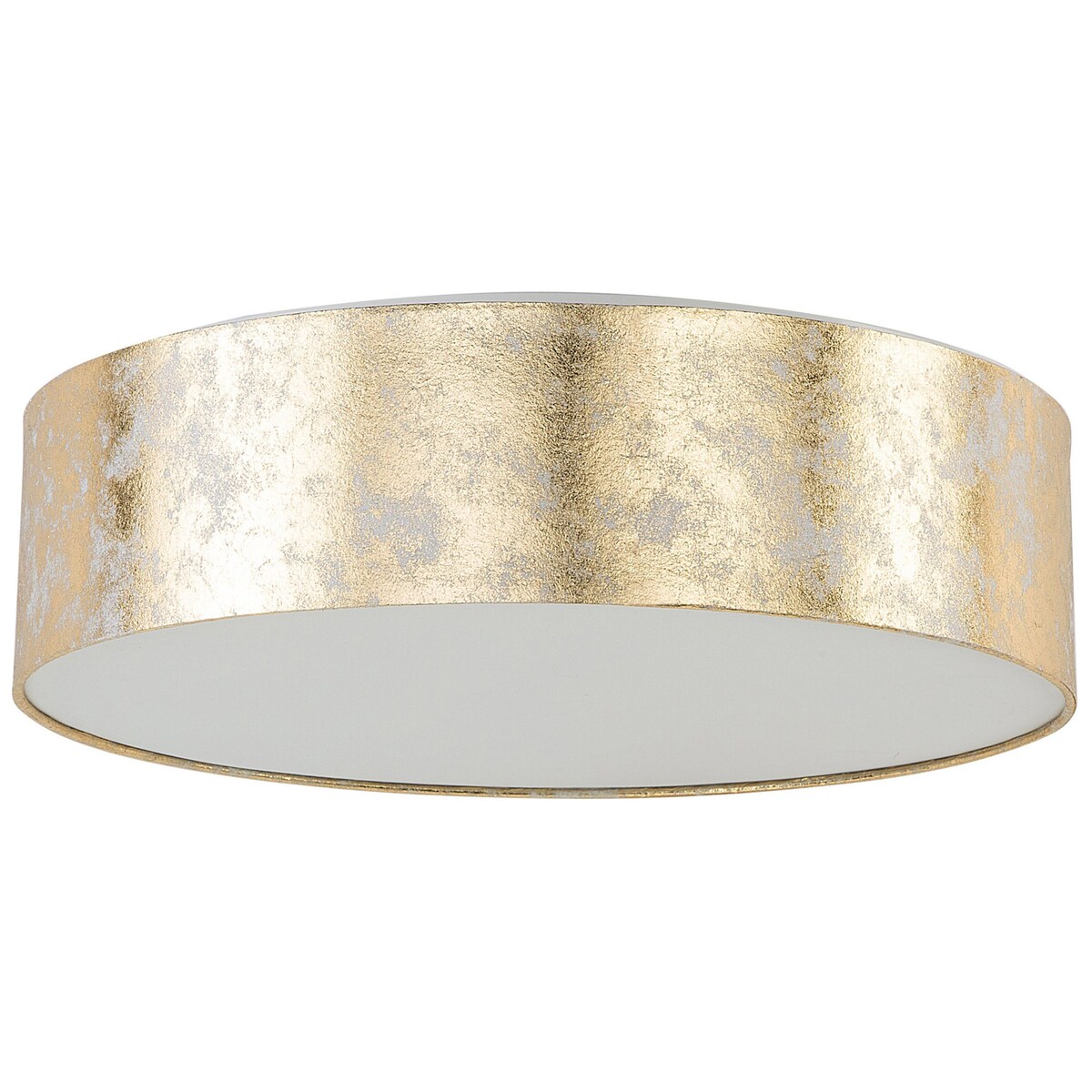 Lampa sufitowa RENA Złoty