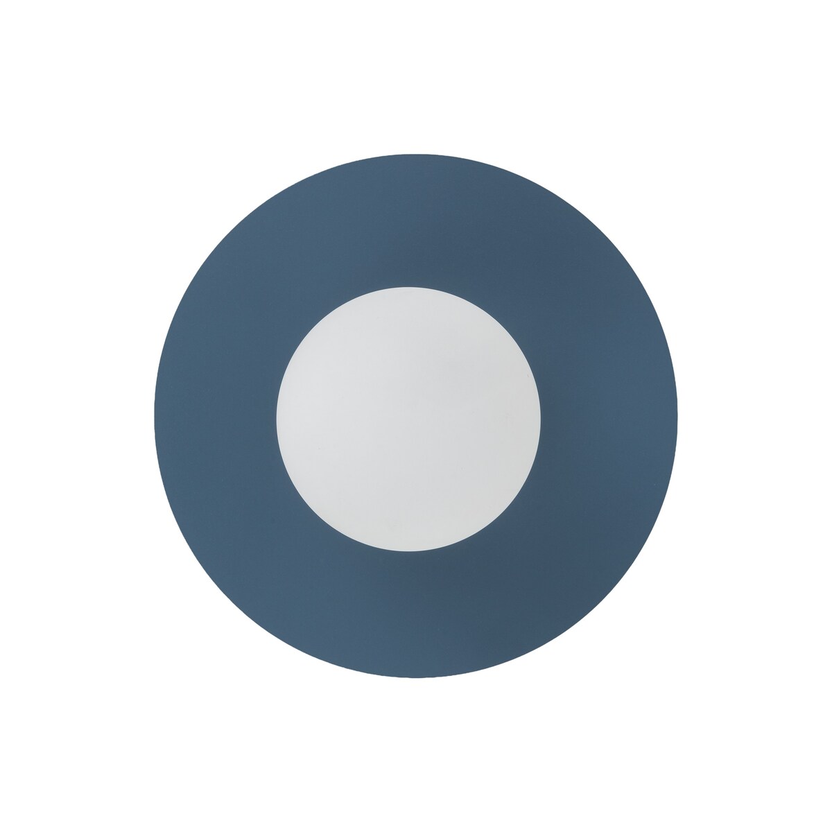 Lampa Ścienno-Sufitowa PIXI Navy Granatowa G9 TK Lighting