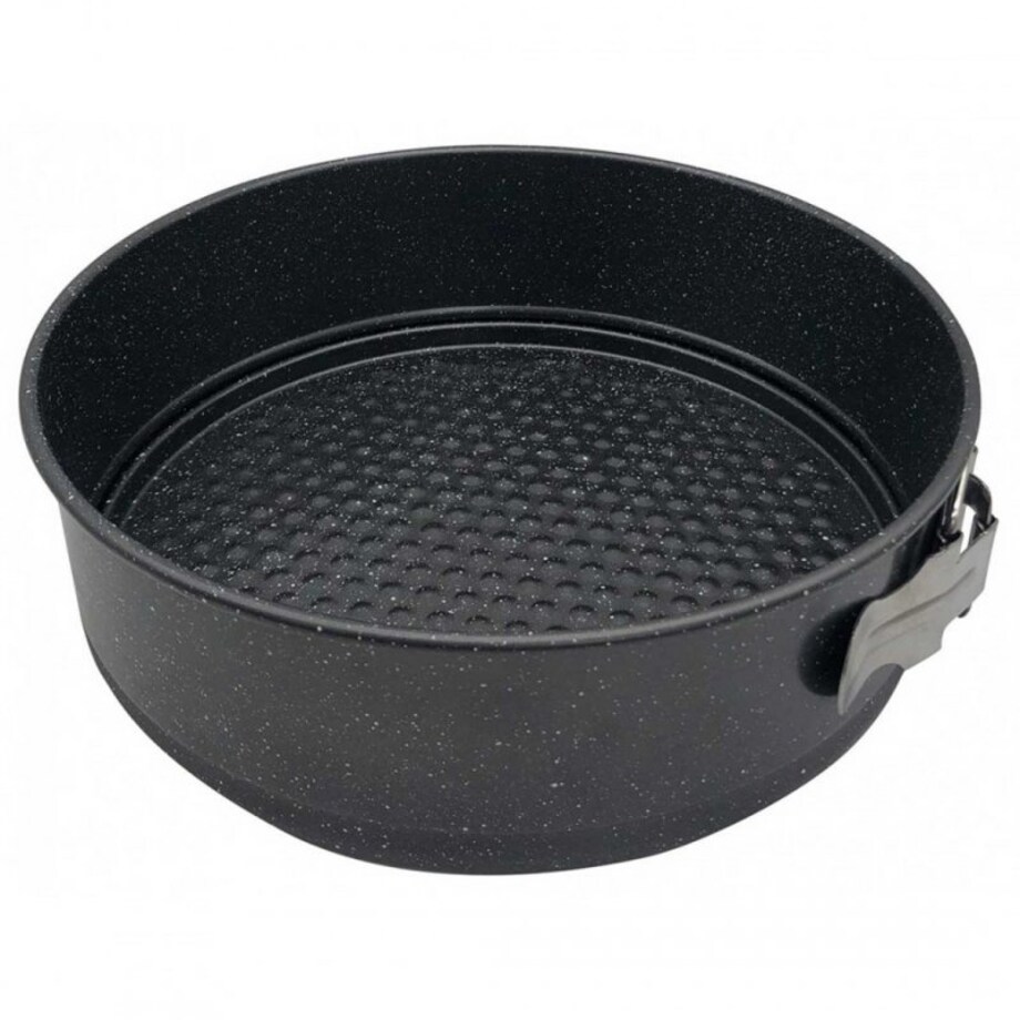 Forma Tortownica Marmurkowa 26Cm Kinghoff Kh-1546