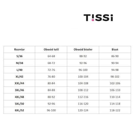 Koszulka 103 Black Black, 36