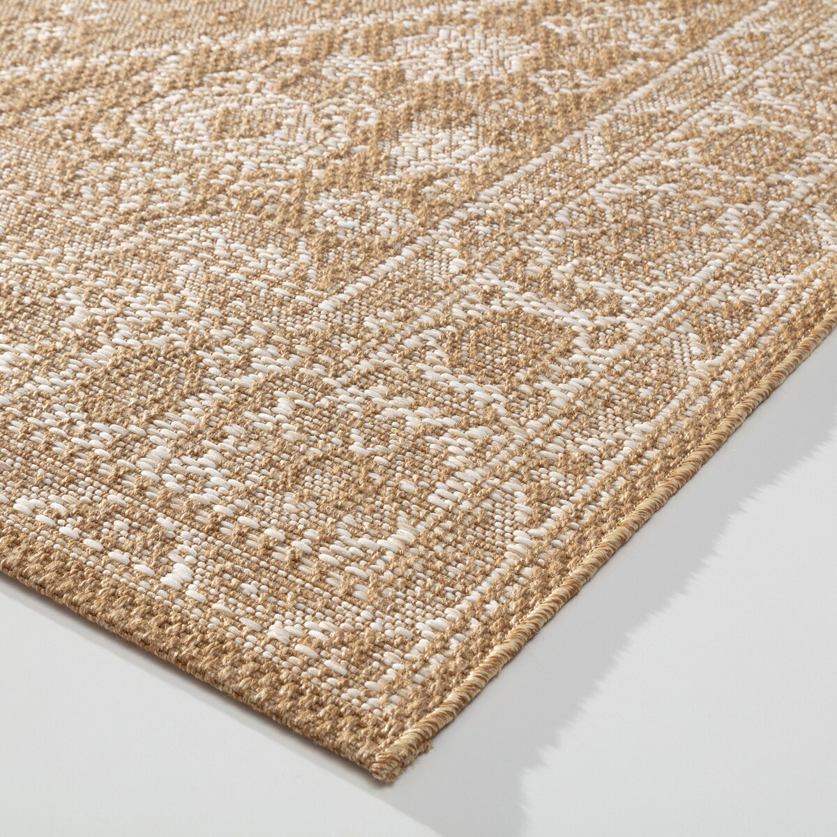 Dywan Marano camel 160x230 cm, 160x230 cm