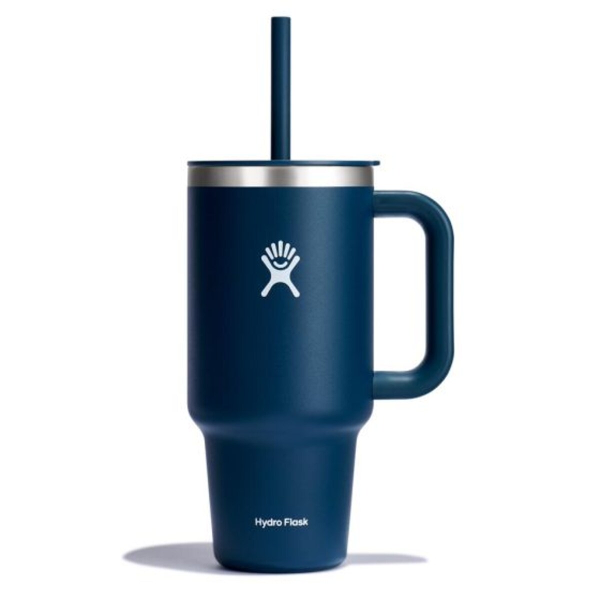 Kubek termiczny 946 ml Indigo All Around Travel Hydro Flask